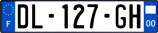 DL-127-GH