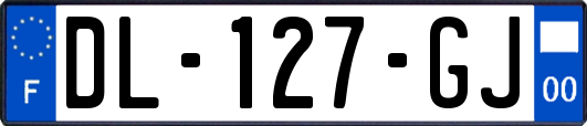 DL-127-GJ