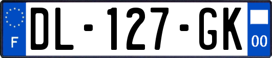 DL-127-GK