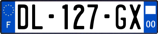 DL-127-GX