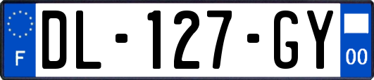 DL-127-GY