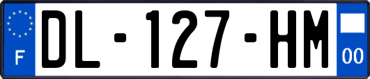 DL-127-HM