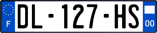 DL-127-HS