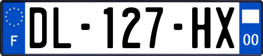 DL-127-HX