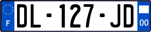 DL-127-JD