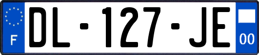 DL-127-JE