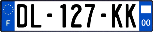 DL-127-KK