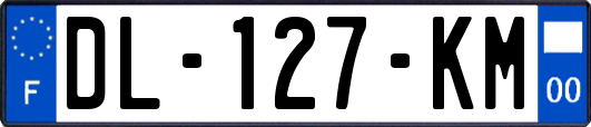 DL-127-KM