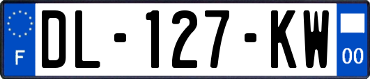 DL-127-KW