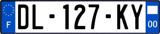 DL-127-KY