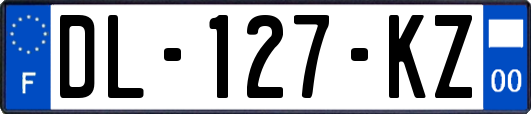 DL-127-KZ