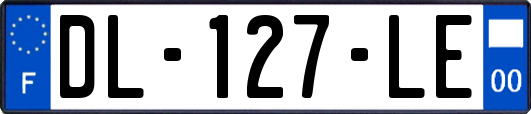 DL-127-LE