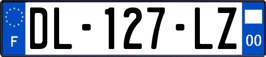 DL-127-LZ