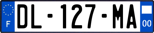 DL-127-MA