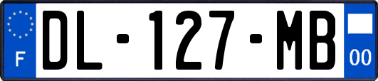 DL-127-MB