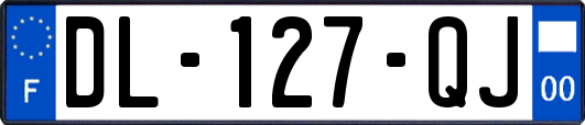 DL-127-QJ