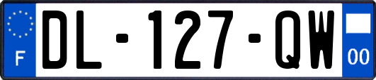 DL-127-QW