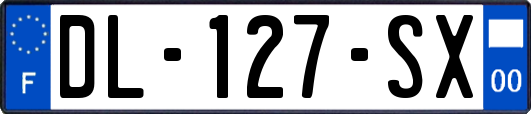 DL-127-SX