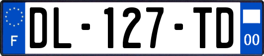 DL-127-TD