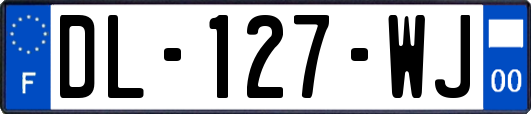 DL-127-WJ