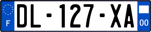 DL-127-XA