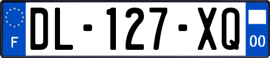 DL-127-XQ