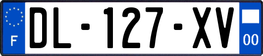 DL-127-XV