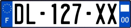 DL-127-XX