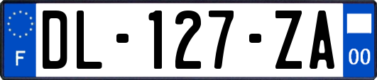 DL-127-ZA