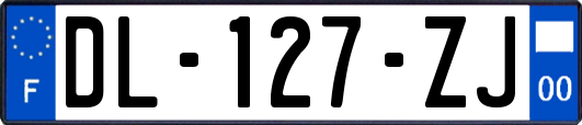 DL-127-ZJ