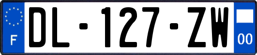 DL-127-ZW