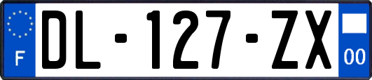 DL-127-ZX