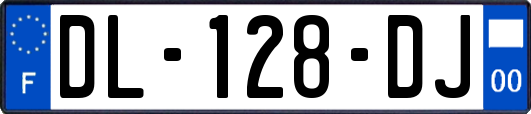 DL-128-DJ