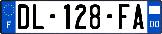 DL-128-FA