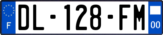 DL-128-FM