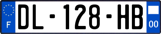 DL-128-HB