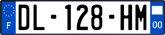 DL-128-HM