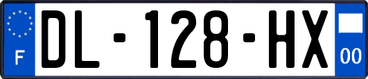 DL-128-HX