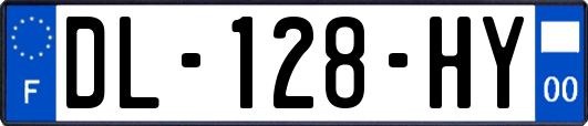 DL-128-HY