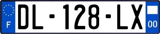 DL-128-LX