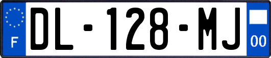 DL-128-MJ