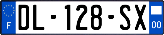 DL-128-SX