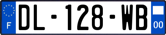 DL-128-WB