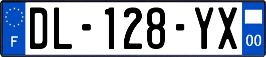 DL-128-YX