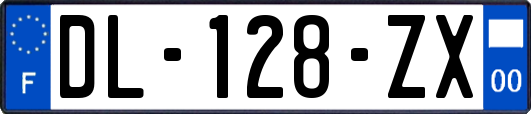 DL-128-ZX