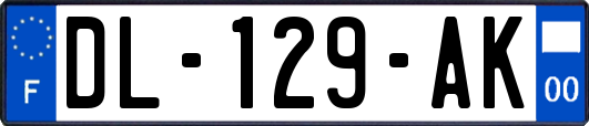 DL-129-AK