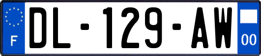 DL-129-AW