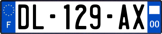 DL-129-AX