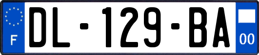 DL-129-BA