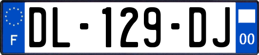 DL-129-DJ